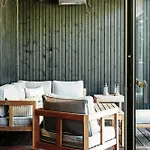 Summerhouse With Outdoor Kitchen 50 M From Beach