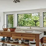 Summerhouse With Outdoor Kitchen 50 M From Beach * Vejby