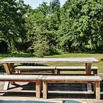 Summerhouse With Outdoor Kitchen 50 M From Beach Dom wakacyjny Vejby