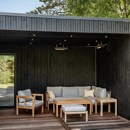 Tatil Evi Summerhouse With Outdoor Kitchen 50 M From Beach *