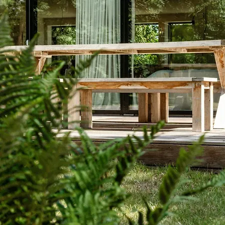 Summerhouse With Outdoor Kitchen 50 M From Beach