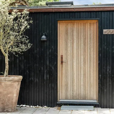 Tatil Evi Summerhouse With Outdoor Kitchen 50 M From Beach *