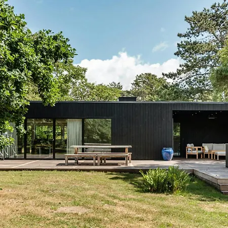 Tatil Evi Summerhouse With Outdoor Kitchen 50 M From Beach